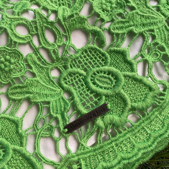 Abercrombie & Fitch skirt - Picture 2 of 9